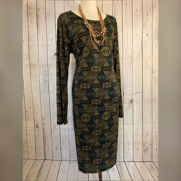 LuLaRoe Dresses & Skirts - NEW! LLR Debbie Dress